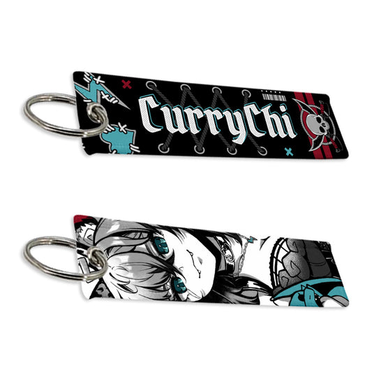 CurryChi_ "Storm Pirate"  Jet Tag