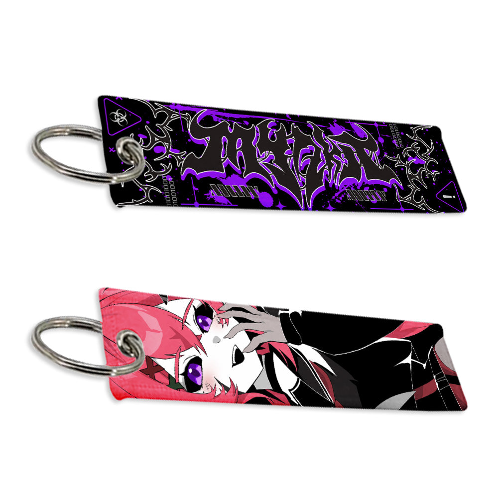 Myzkii_ 'Hide.exe' Jet tag