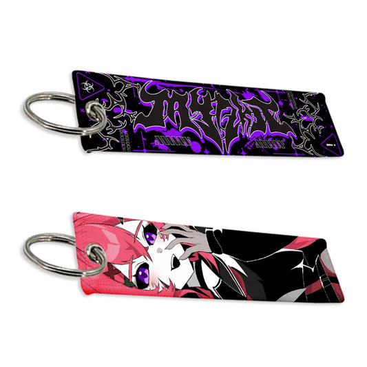 Myzkii_ 'Hide.exe' Jet tag