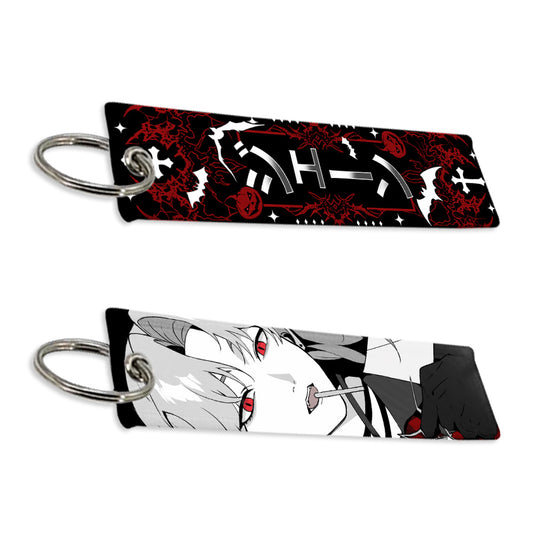 LawlessJane Have a Treat Jet Tag