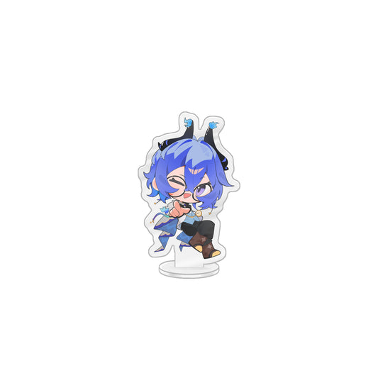 JeyRaident Winking Mini Standee