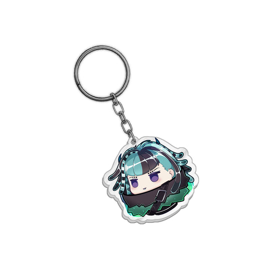 Joxxy "Bowl" Keychain
