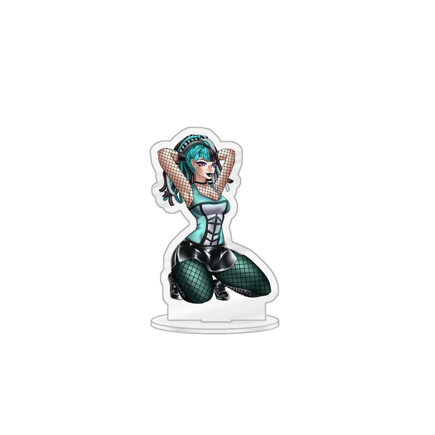 Joxxy "Headlights" Standee