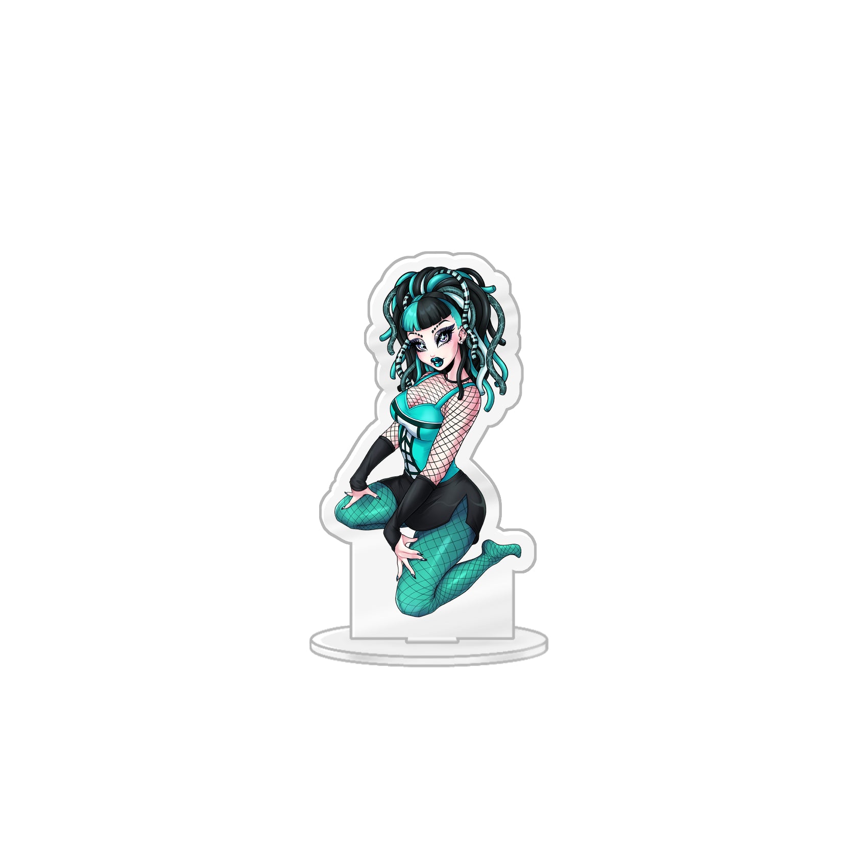 Joxxy "Pin-up" Standee