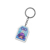 Julijello Keychain