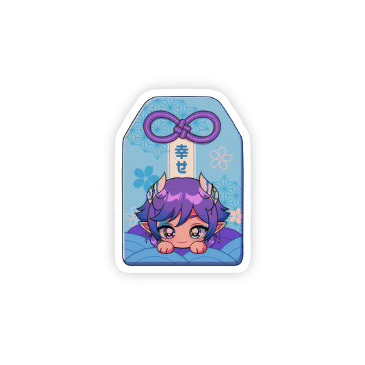 Julijello Sticker