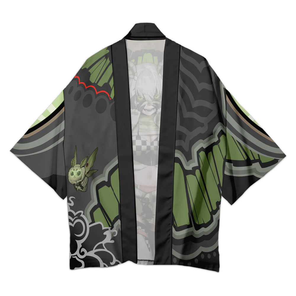 Juniper Haori – UwU Market