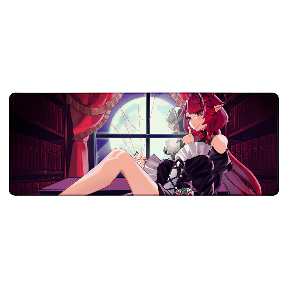 JuviraArachne XL Mousepad