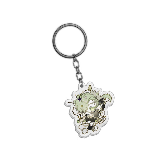KAVIIX Keychain