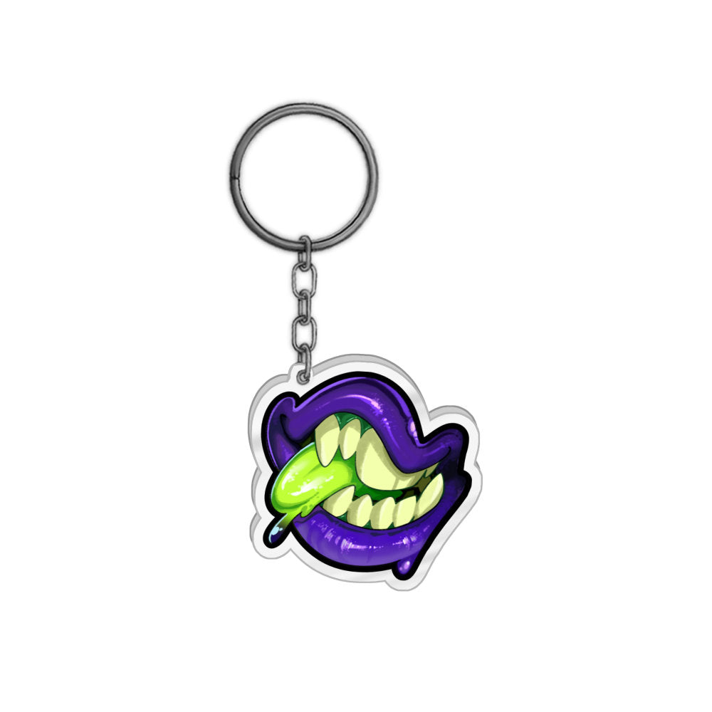 Outclast Classic Keychain