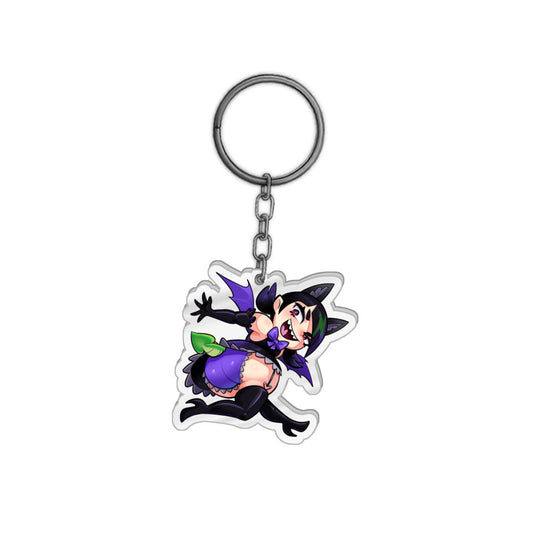 Outclast COQUI Keychain