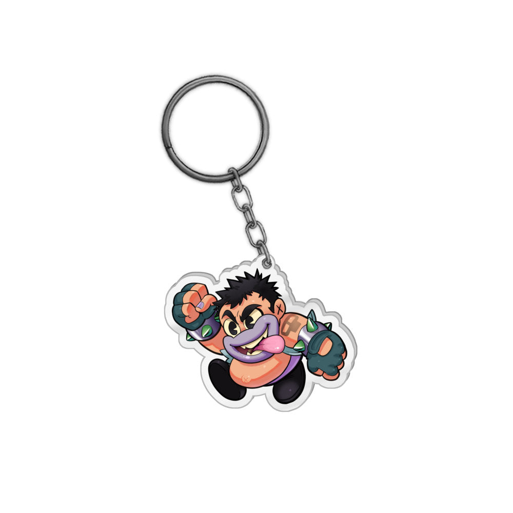 Outclast KRIMBO Keychain