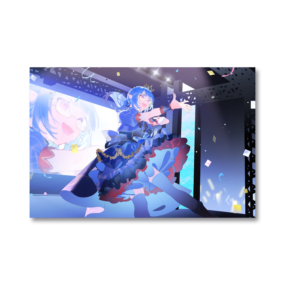 Kaistara Poster