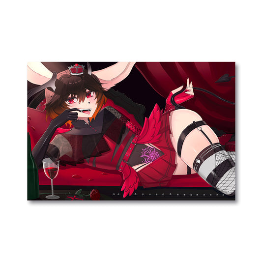 KakoAshe Buncuboss Poster