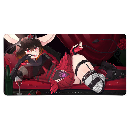 KakoAshe Buncuboss XXL Mousepad