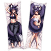 Kameko Kuromori Dakimakura Campaign