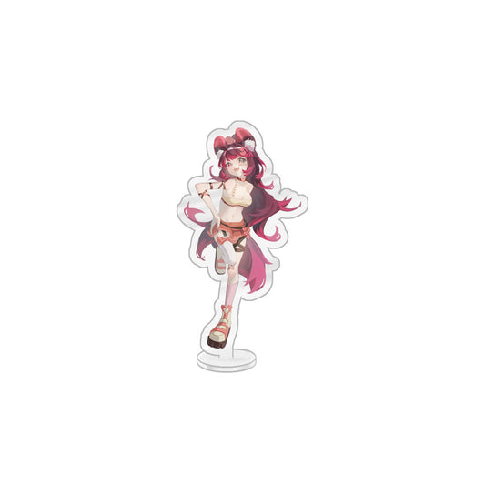 Karuva Chinchilla  Standee