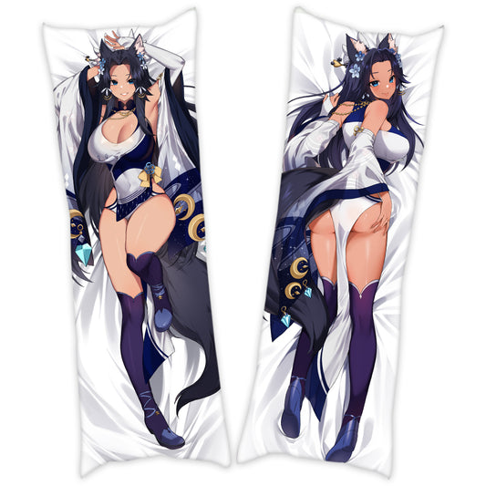 KasumiOkamiVT Dakimakura