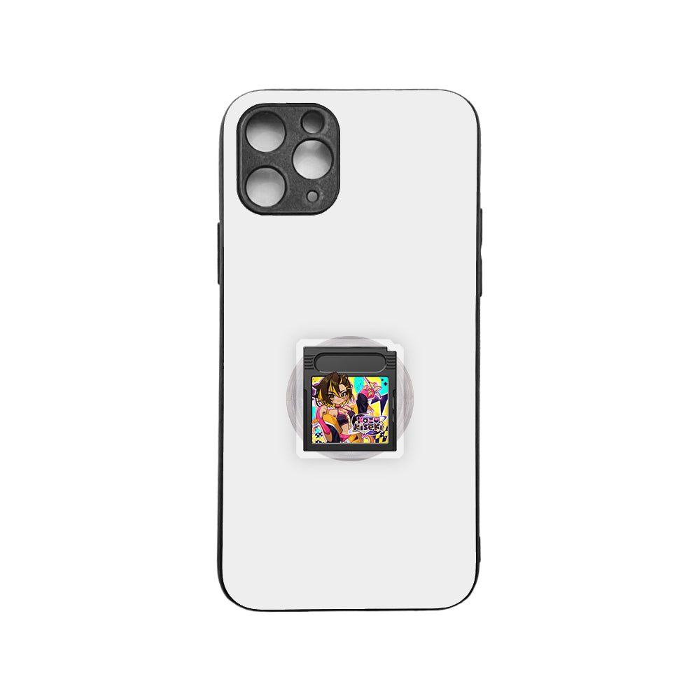 Kazu_Kiseki "Cassette Transmission" Phone Holder