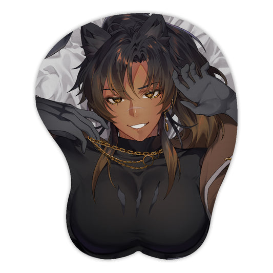 Keiseira 3D Mousepad