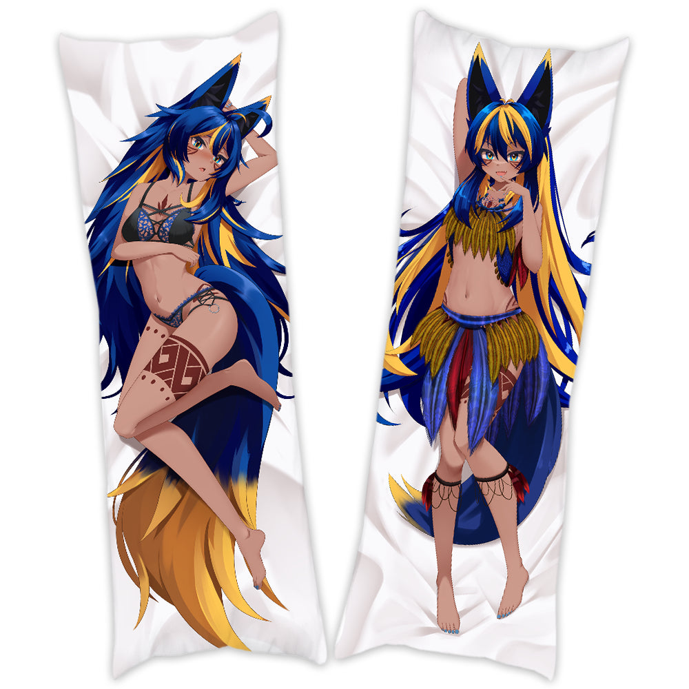 Dakimakura