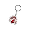 KillaKawauso Keychain