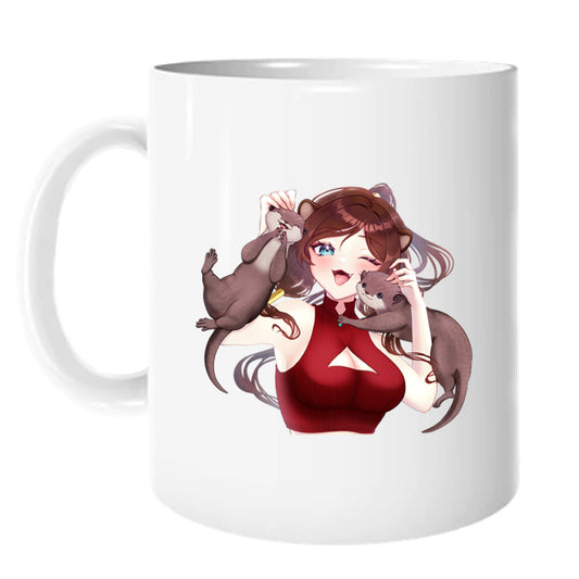 KillaKawauso Mug
