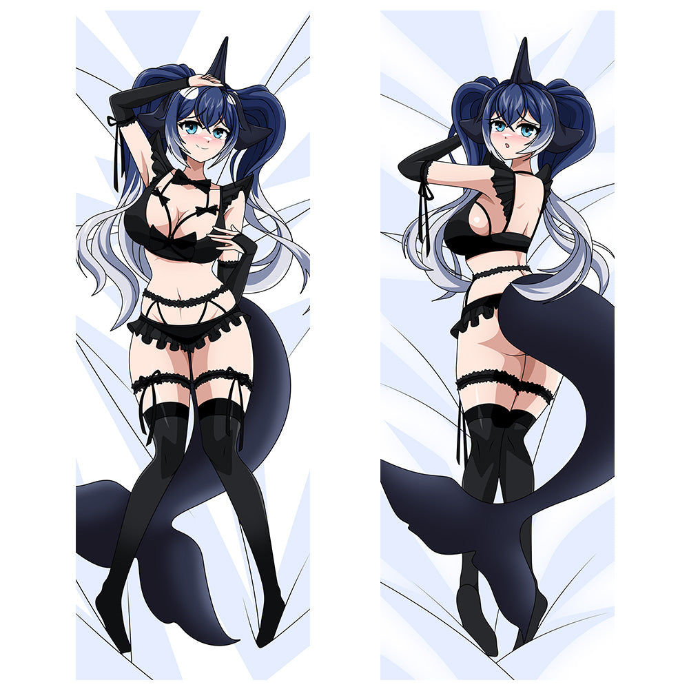 Killah Orki Dakimakura