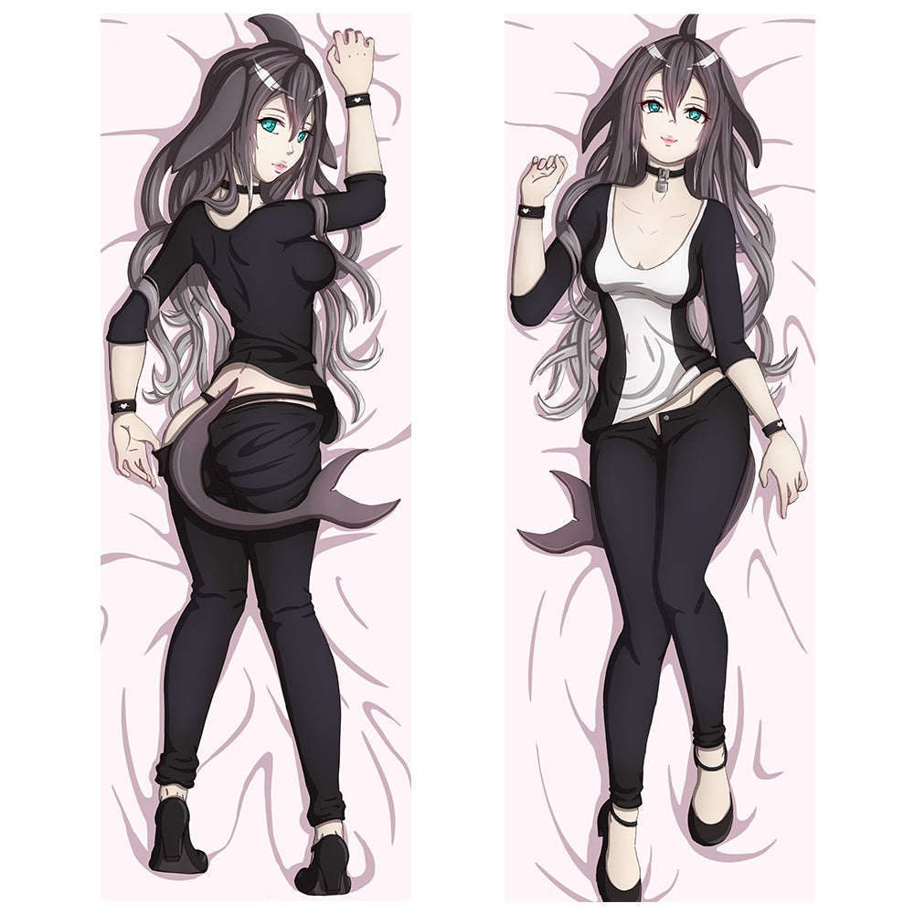 Killah Orki Casual Dakimakura