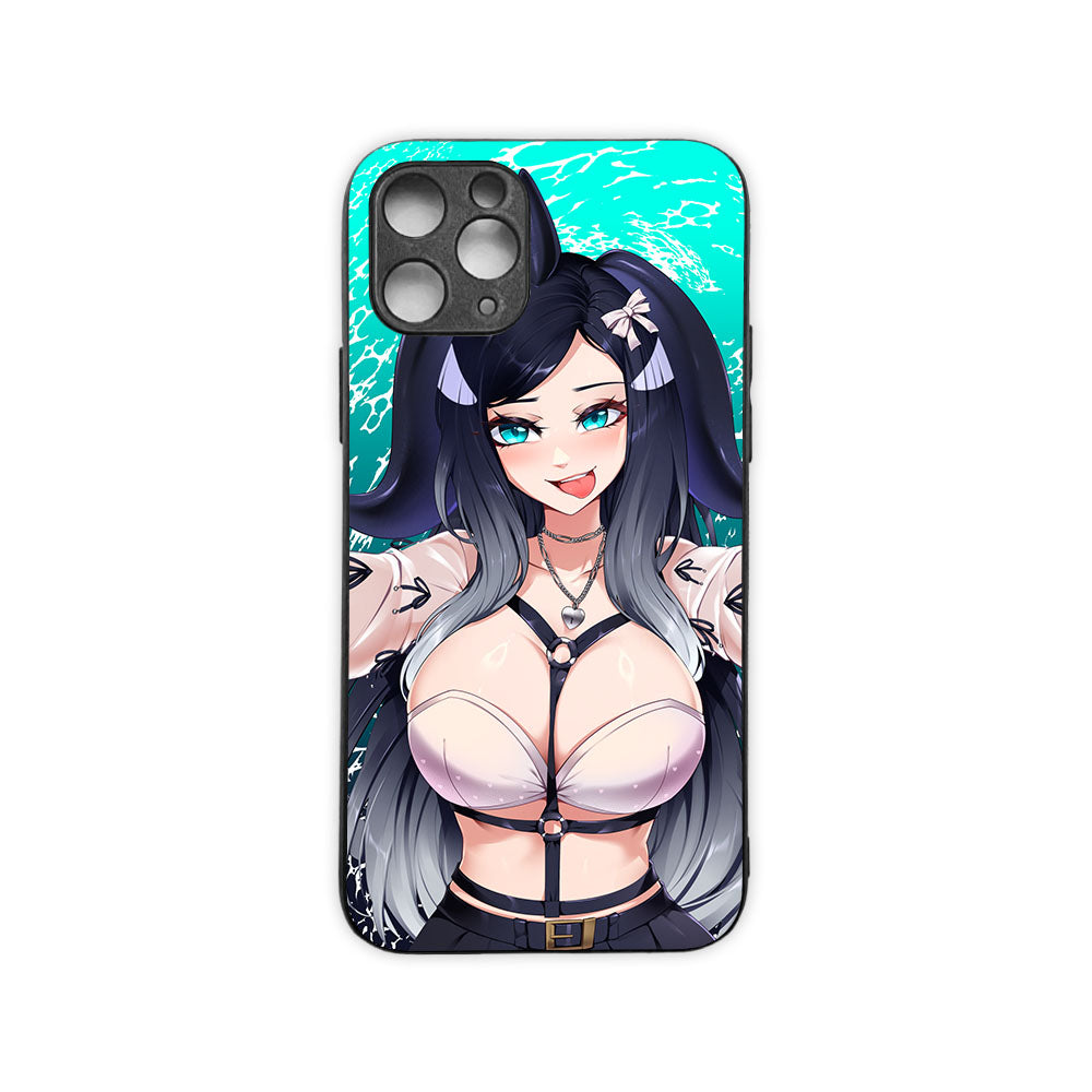 Killah Orki "Selfie" Phone Case