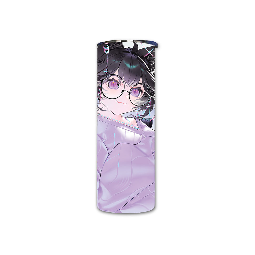 Kippy_VT "Cozy" Tumbler