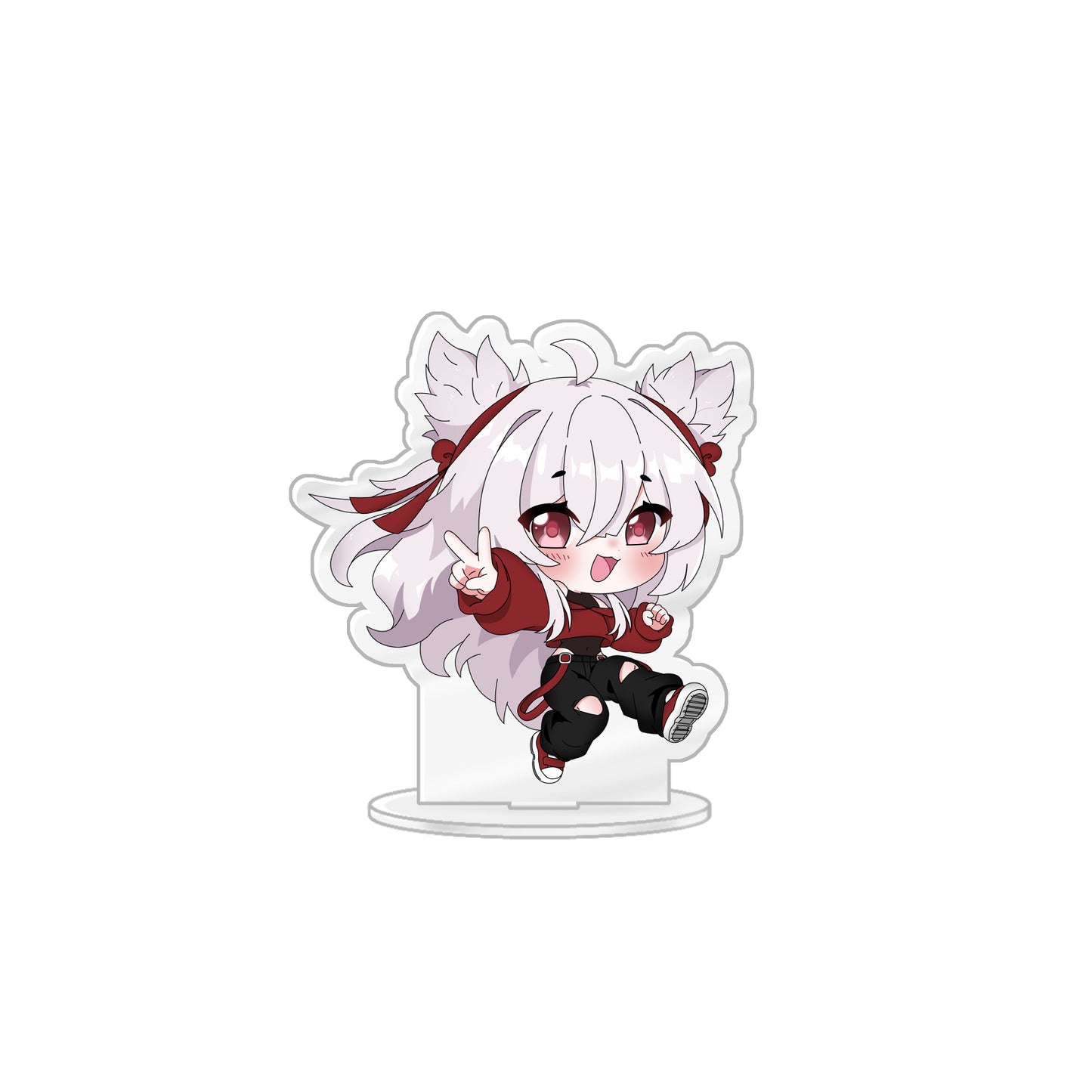 KiraVT Standee