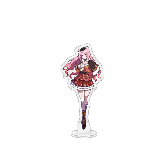 Kiralushia Standee