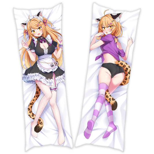 KiranaYonome Dakimakura