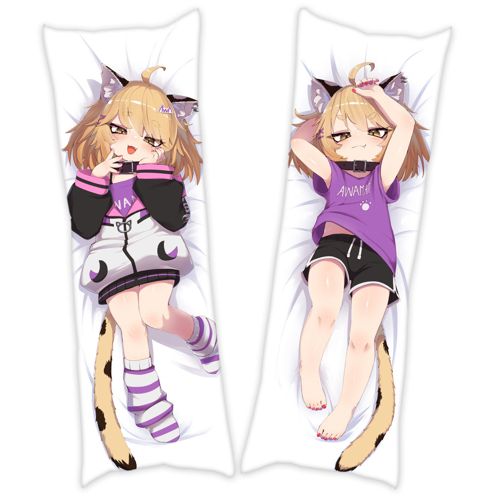 Kirana Dakimakura