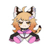 Kirana Plushie  Petition