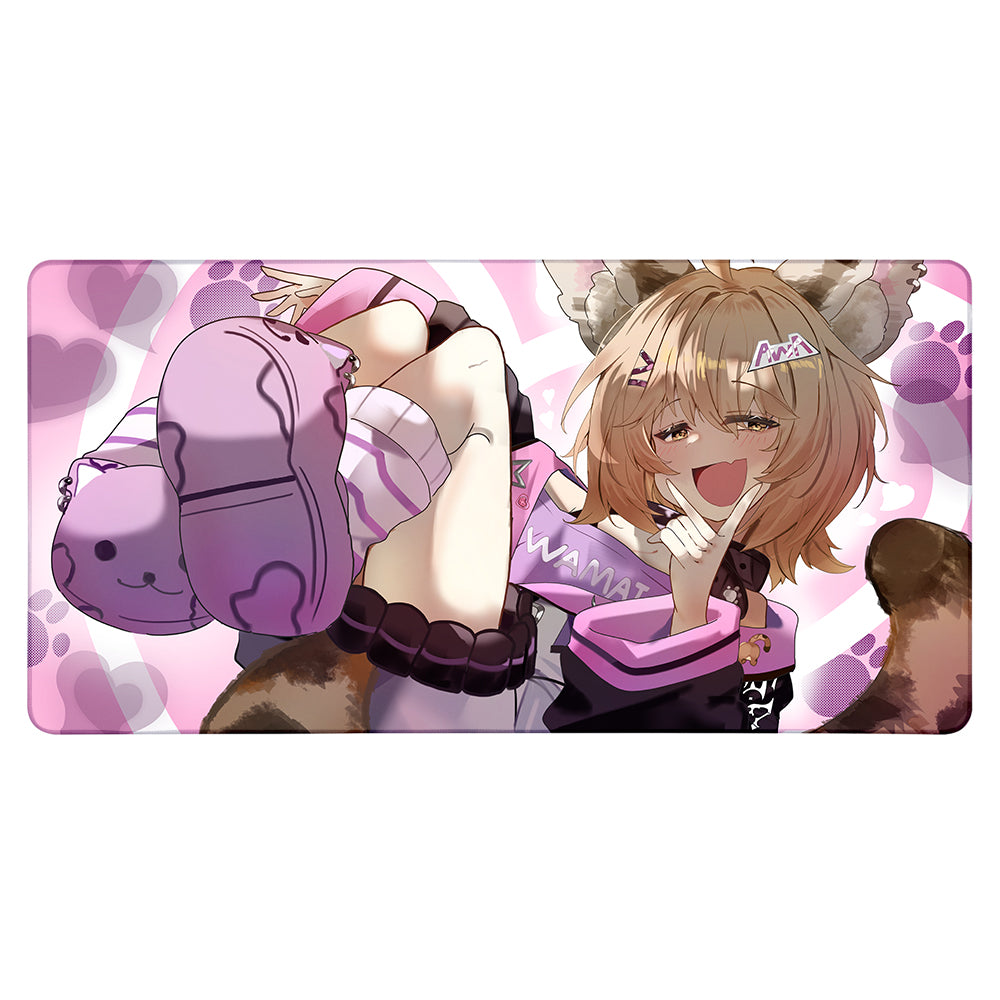 Kirana Debut XXL Mousepad