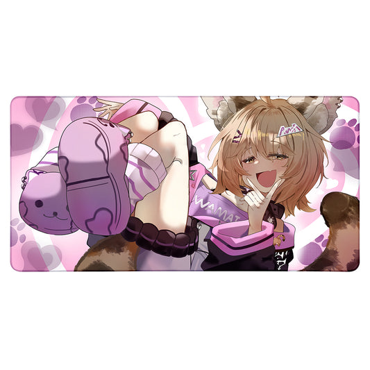 Kirana Debut XXL Mousepad