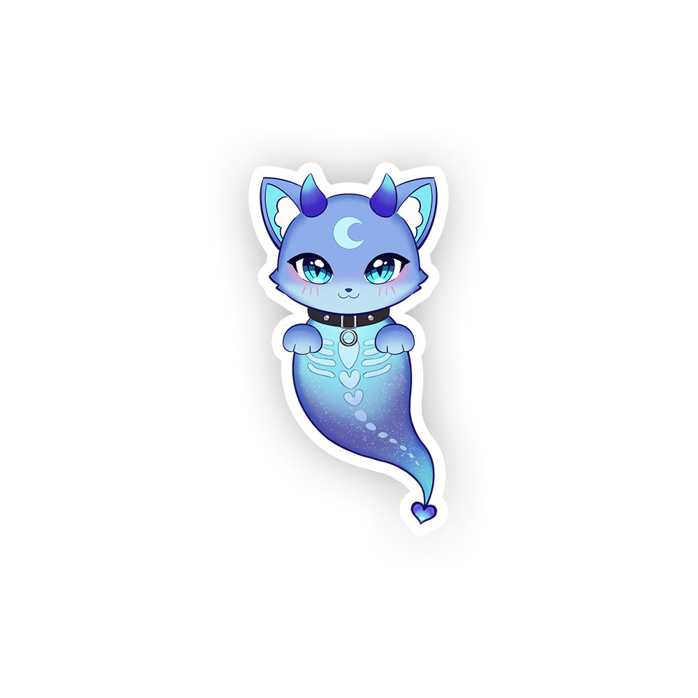 KitNetic Whispurr Sticker Add On