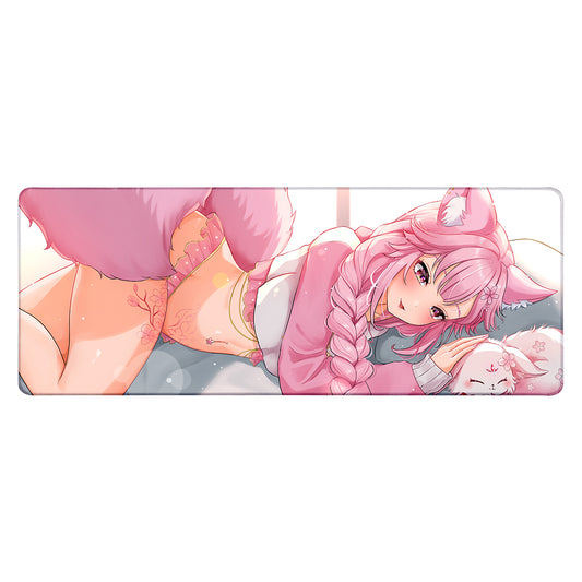 Kitsfu Comfy XL deskmat