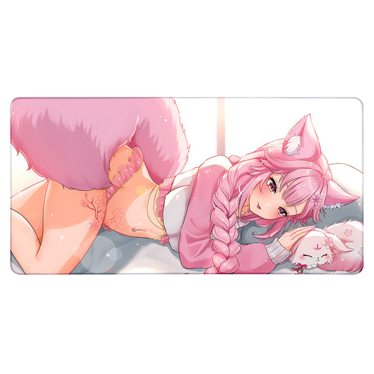 Kitsfu Comfy XXL deskmat