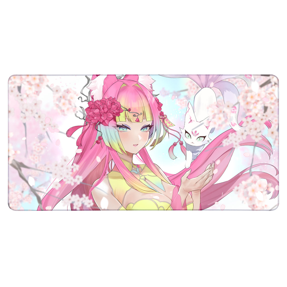 Tamashii Soul Without A Heart XXL Mousepad