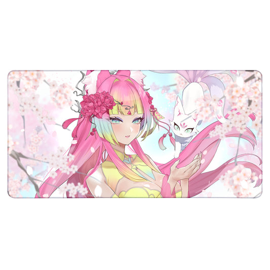 Tamashii Soul Without A Heart XXL Mousepad