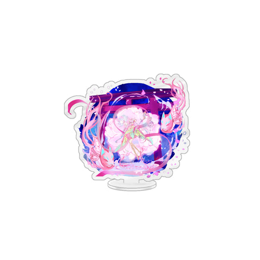 Tamashii Shine Standee