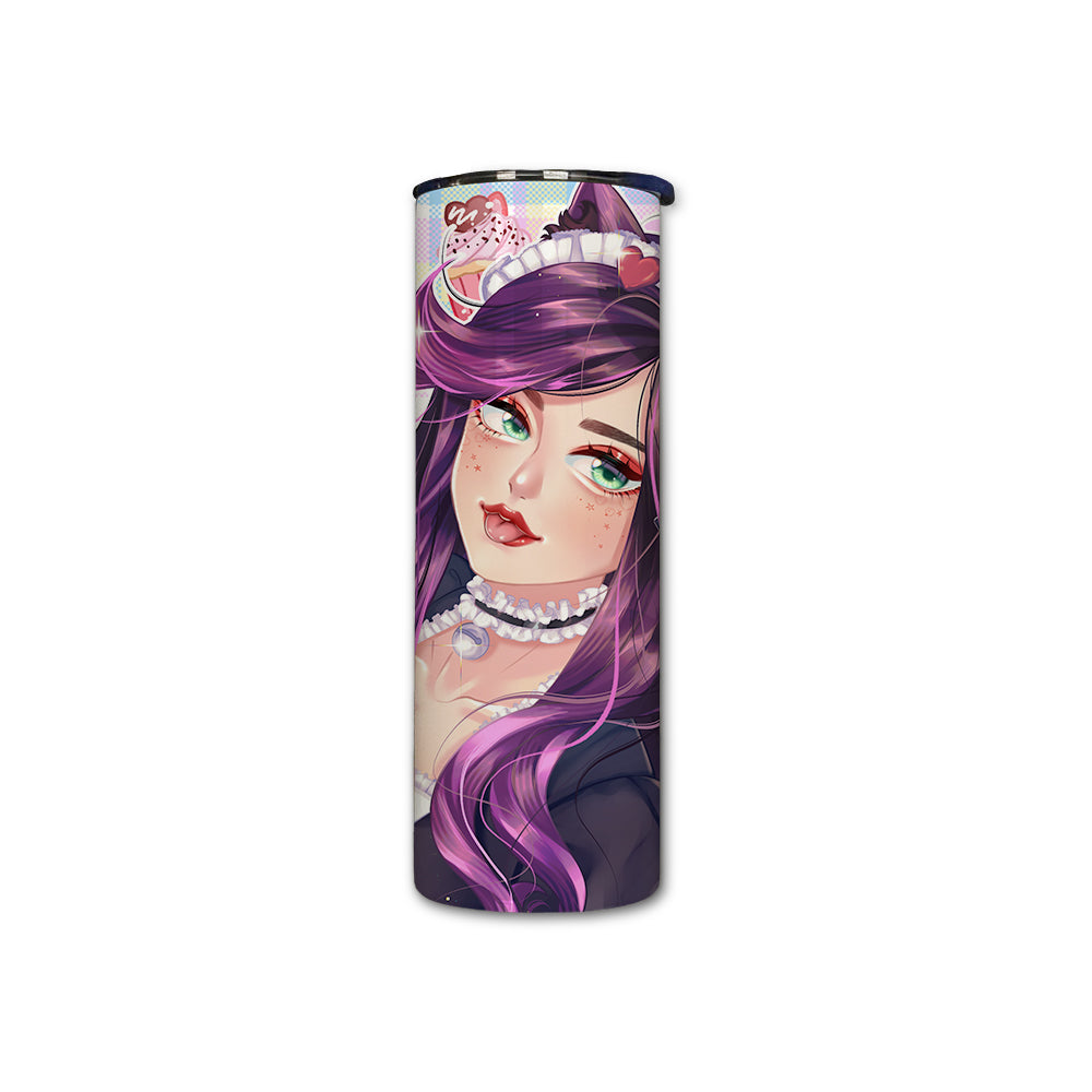 Kitti Minx Sweets Tumbler