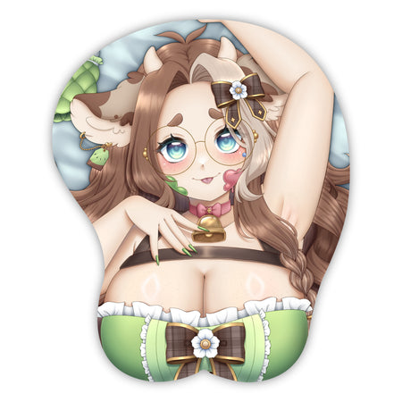 KiwisCorner 3D Mousepad