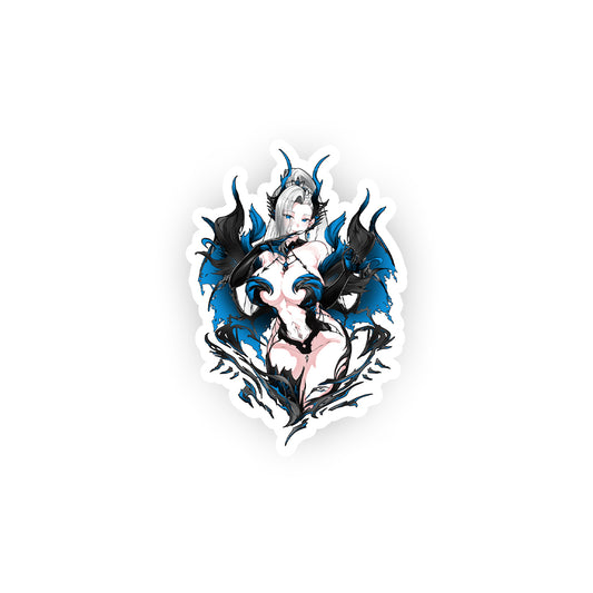 Kiyohime 'Mother' Sticker