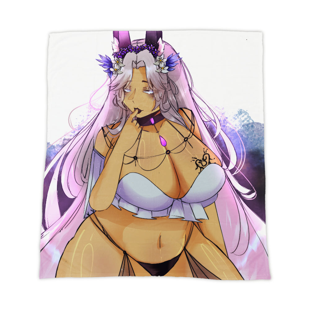 Kleio Eostre Blanket
