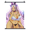 Kleio Eostre Wall Scroll