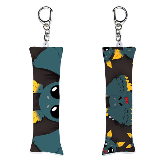 KliffothVT Mothball Daki Keychain